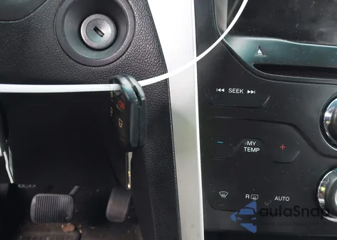 2015 Ford Explorer Xlt из США, поврежденный, VIN 1FM5K8D85FGB45366